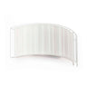 Linda Aplique Textil Beige FARO 29306 para pared