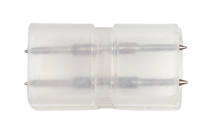 Puente para tiras LED Atreo fabricado en material resistente, color estándar