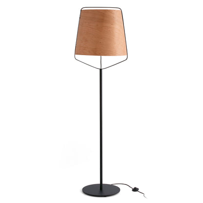 STOOD Lámpara de Pie FARO LUCID para salón, diseño moderno y elegante. Ref: 29847