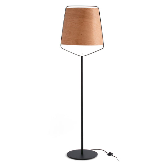 STOOD Lámpara de Pie FARO LUCID para salón, diseño moderno y elegante. Ref: 29847
