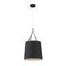 Lámpara Colgante TREE Negra FARO 29864 - Diseño Contemporáneo