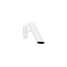 LINK Aplique de Pared Blanco FARO 29873 para interior, diseño contemporáneo.