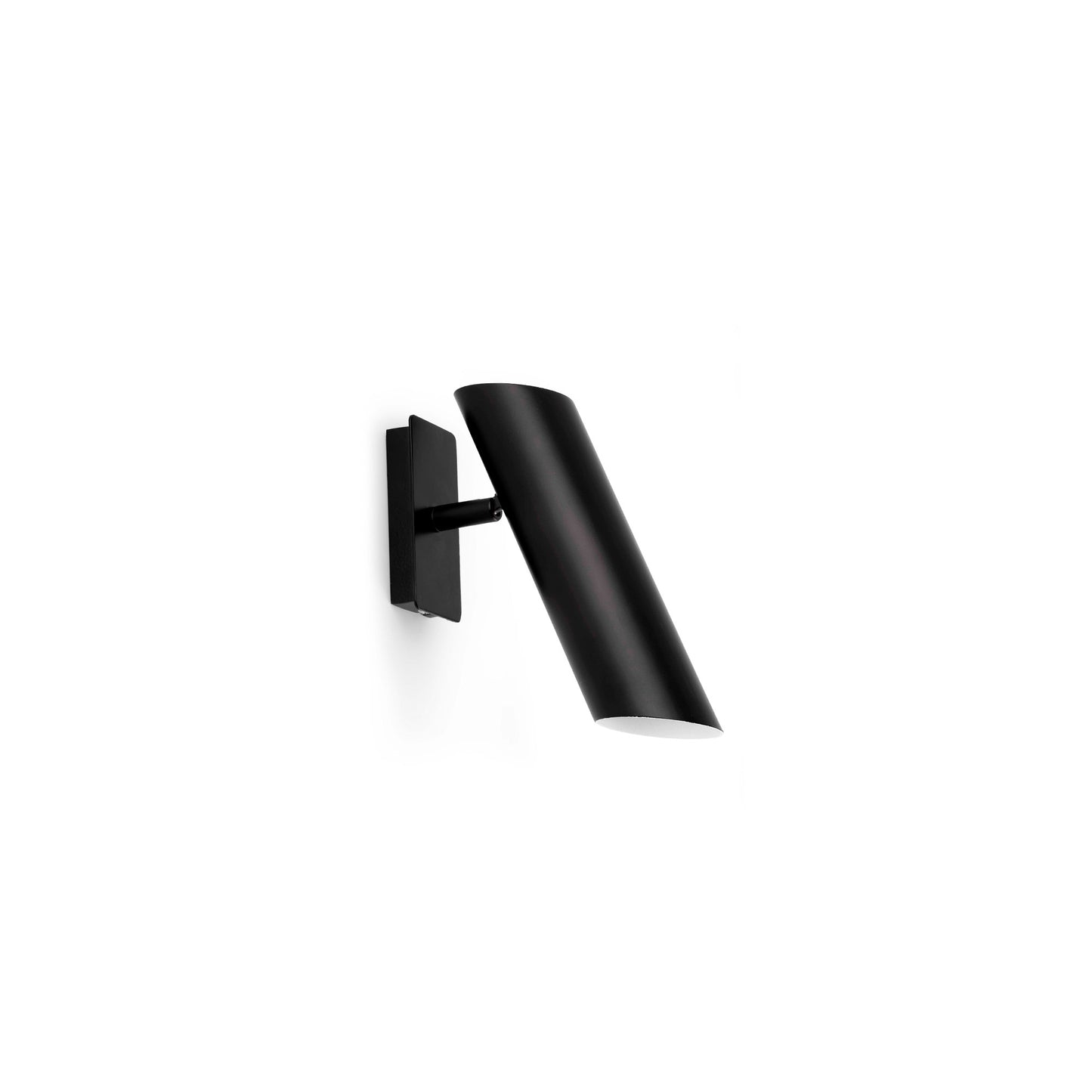 LINK Aplique de Pared FARO 29874 diseño contemporáneo negro mate