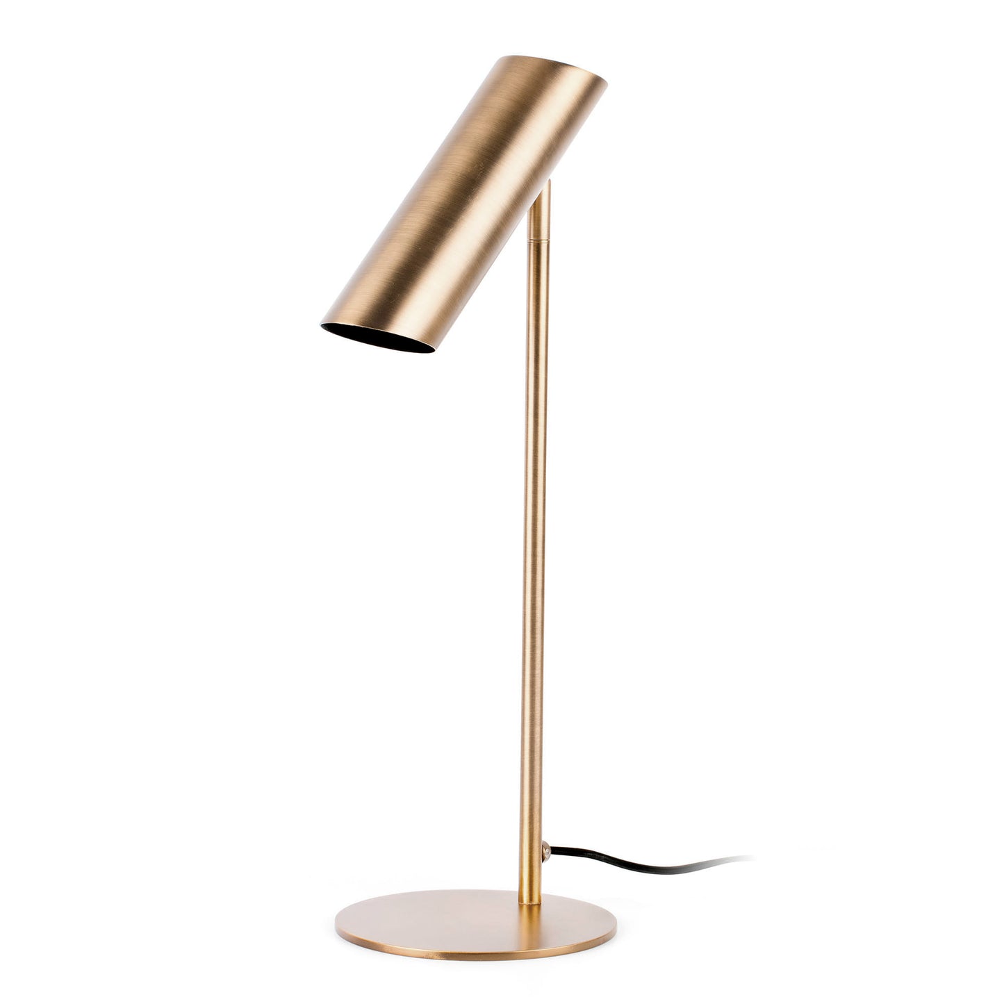 Lámpara de sobremesa LINK Bronce FARO 29898 para salón y dormitorio