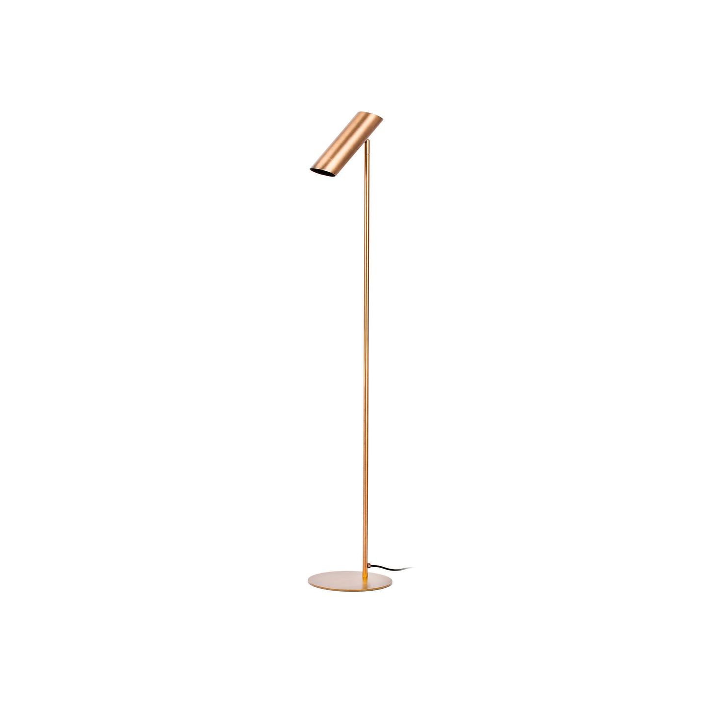 LINK Lámpara de Pie Bronce FARO - Diseño Contemporáneo Ref. 29899