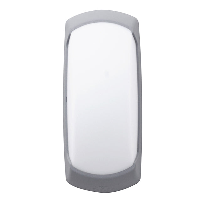 Aplique Exterior Francy FUMAGALLI 2A2.000.000.LYE27, iluminación antihumedad.