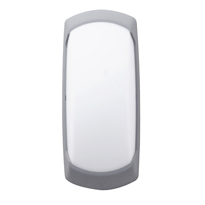 Aplique Exterior Francy FUMAGALLI 2A2.000.000.LYE27, iluminación antihumedad.