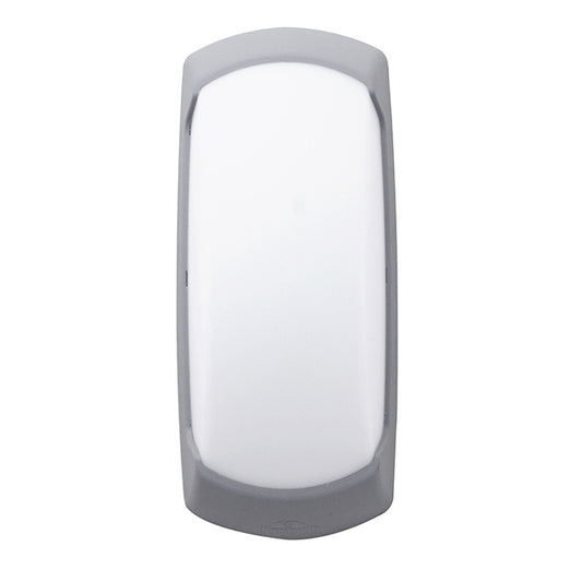 Aplique Exterior Francy FUMAGALLI 2A2.000.000.LYE27, iluminación antihumedad.