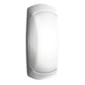 Aplique Exterior FRANCY FUMAGALLI 2A2.000.000.WYE27