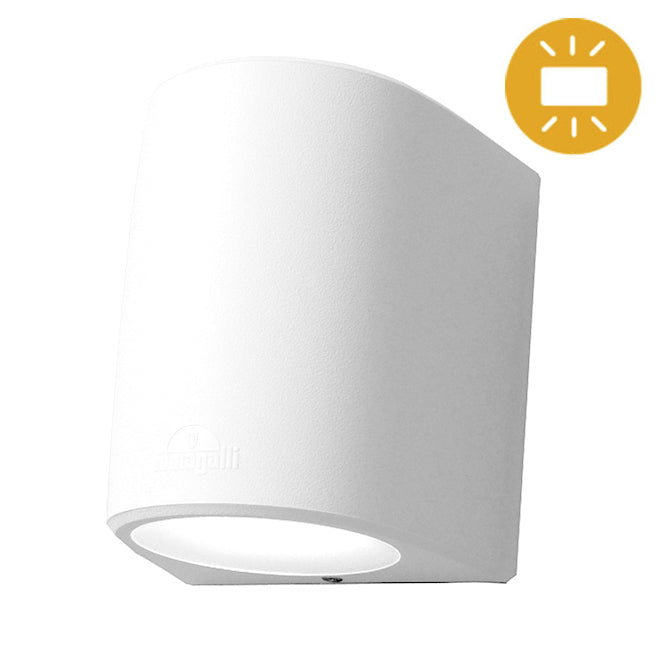 Aplique Exterior LED MARTA FUMAGALLI 2A6.000.000.WXD2K