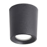 Foco LED exterior LIVIA FUMAGALLI con pulsador CCT, ref. 2A9.000.000.AXL1K