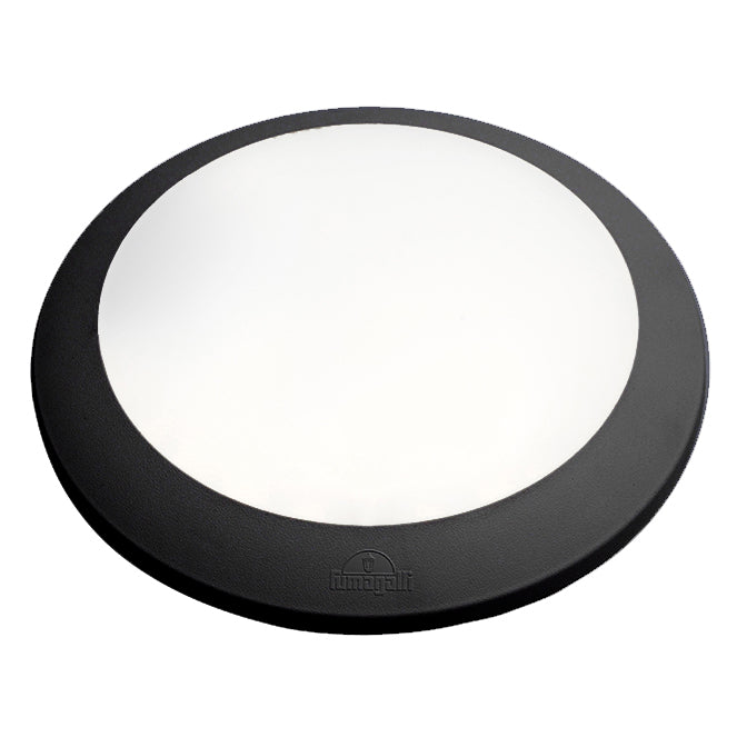 Plafón LED Umberta FUMAGALLI para exterior, Ref. 2B3.000.000.AYE28