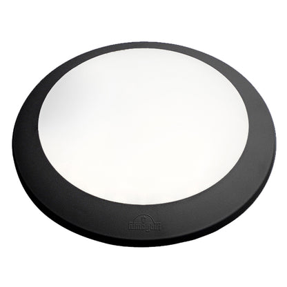 Plafón LED Umberta FUMAGALLI para exterior, Ref. 2B3.000.000.AYE28