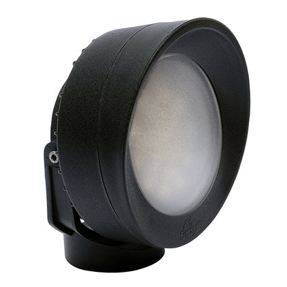 Foco TOMMY de Exterior FUMAGALLI 2M2.000.000.AXD1K con LED y selector de color.