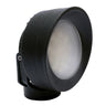 Foco TOMMY de Exterior FUMAGALLI 2M2.000.000.AXD1K con LED y selector de color.