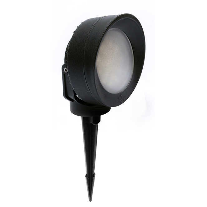 Pincho exterior LED TOMMY FUMAGALLI 2M2.001.000.AXD1K para jardín