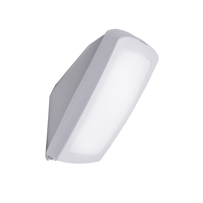 Aplique GERMANA Exterior Estanco FUMAGALLI 2N1.000.000.LYP27 para iluminación resistente.