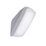 Aplique GERMANA Exterior Estanco FUMAGALLI 2N1.000.000.LYP27 para iluminación resistente.