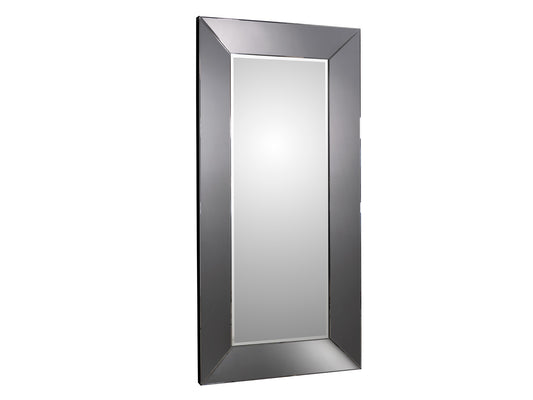 Espejo Decorativo de Pared Roma 185x90 cm Marco Smoke Schuller - vista principal | Schuller