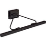 Aplique Iluminacuadros CAVALCANTI LUMIT 3051*16W-T4 WE