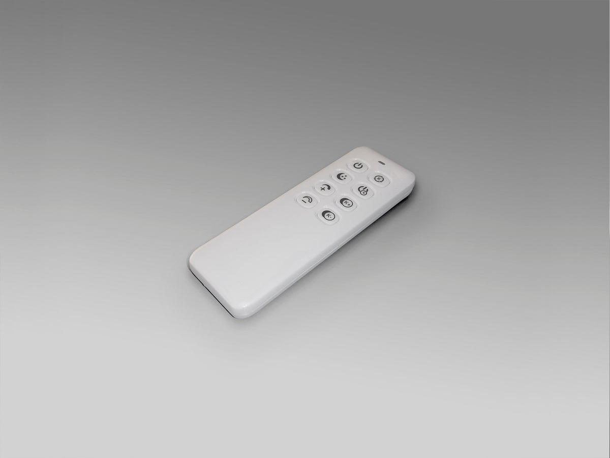 Lámpara de Techo LED Lia 150 cm Pan de Oro Regulable Schuller en ambiente decorado | Schuller