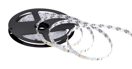 Rollo de cinta LED Fabrilamp / Abrila fabricado en LED color Superblanca