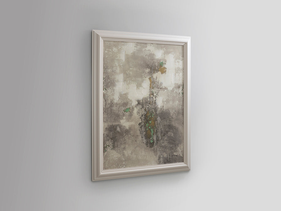 Pintura Matiz 97x127 - Acrílico sobre Lienzo - Schuller - 371841 - Vista 3