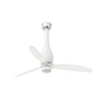 ETERFAN Ventilador de Techo con Luz LED Faro 32001-9
