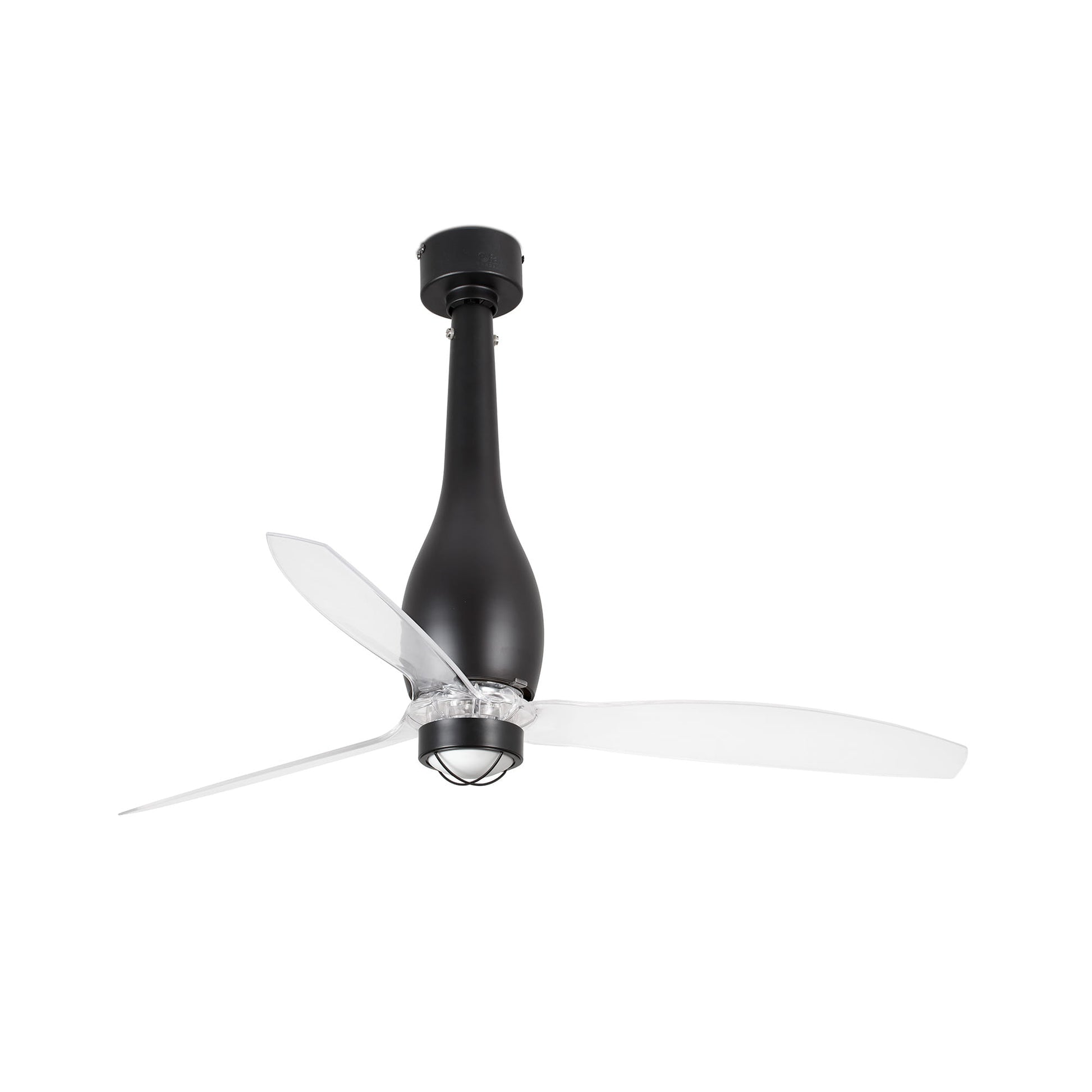 ETERFAN Ventilador de Techo LED Industrial Faro, modelo 32003-10