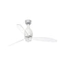 MINI ETERFAN Ventilador de Techo FARO 32020-9 con luz LED