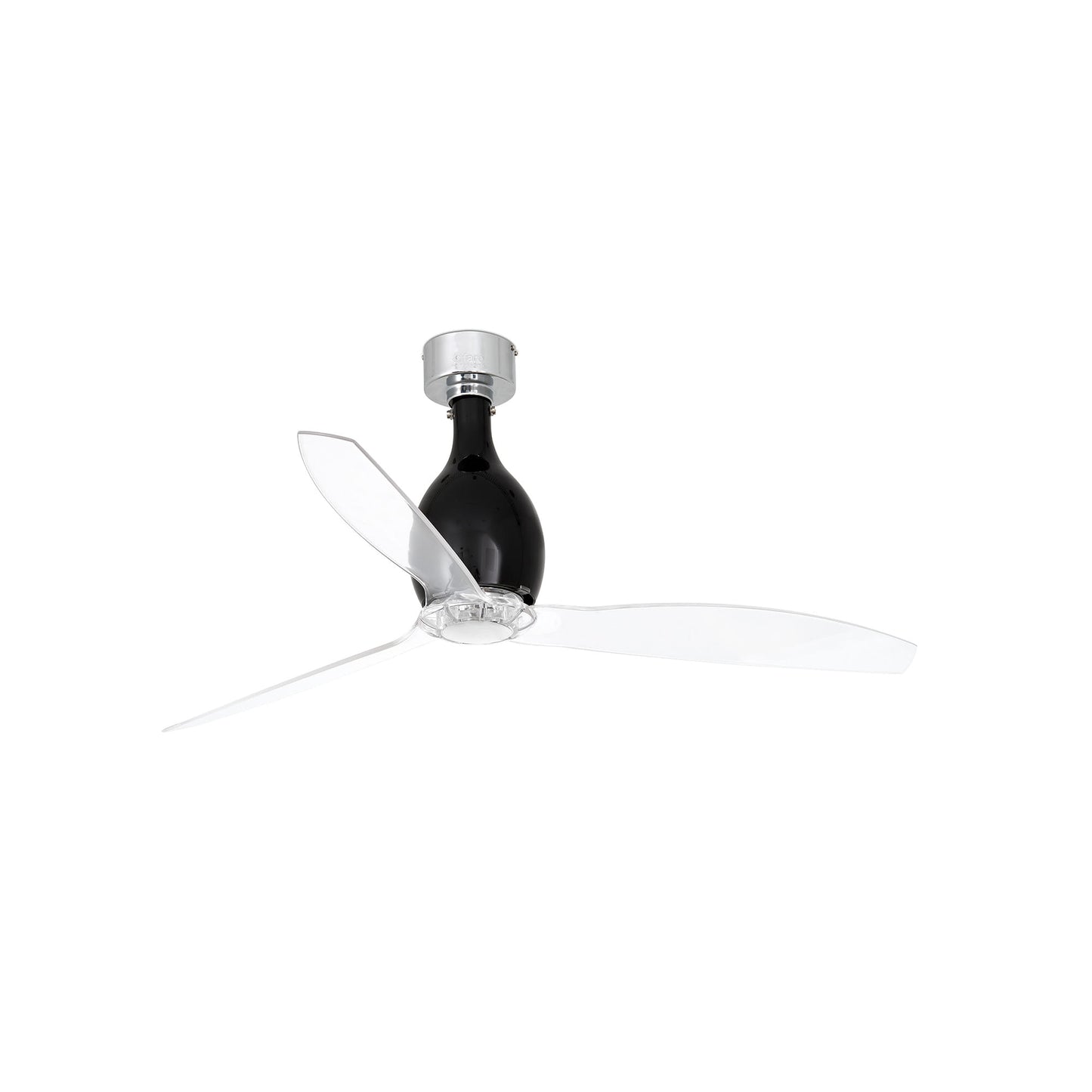 MINI ETERFAN Ventilador de Techo Faro 32027 silencioso y de bajo consumo