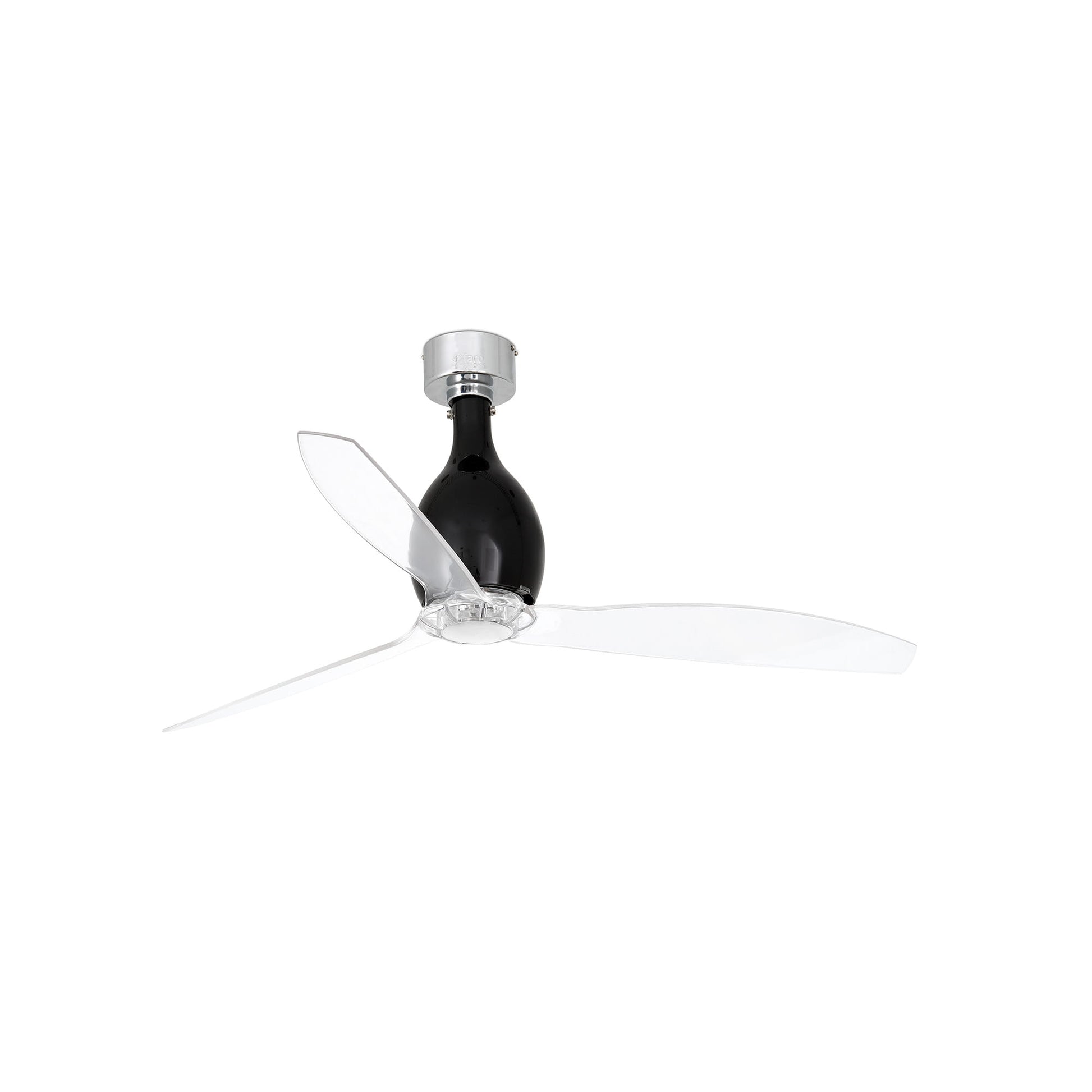 MINI ETERFAN Ventilador de Techo Faro 32027 silencioso y de bajo consumo