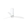 Ventilador de Techo LED TUBE FAN Faro 32033-9, diseño moderno y silencioso