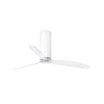 Ventilador de Techo Silencioso TUBE FAN FARO 32033