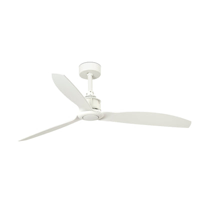 JUST FAN M Ventilador de Techo Blanco Faro 32101UL
