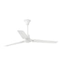 Ventilador de Techo INDUS L Blanco Moderno FARO 33001 para habitaciones grandes