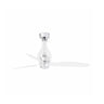 MINI ETERFAN M LED Ventilador de Techo Transparente Faro 33382UL-18