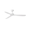 Ventilador de Techo Silencioso FARO GOTLAND L 33446