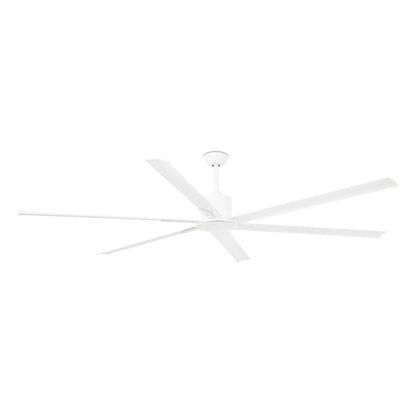ANDROS XXL Ventilador de Techo Blanco Silencioso Faro 33461A