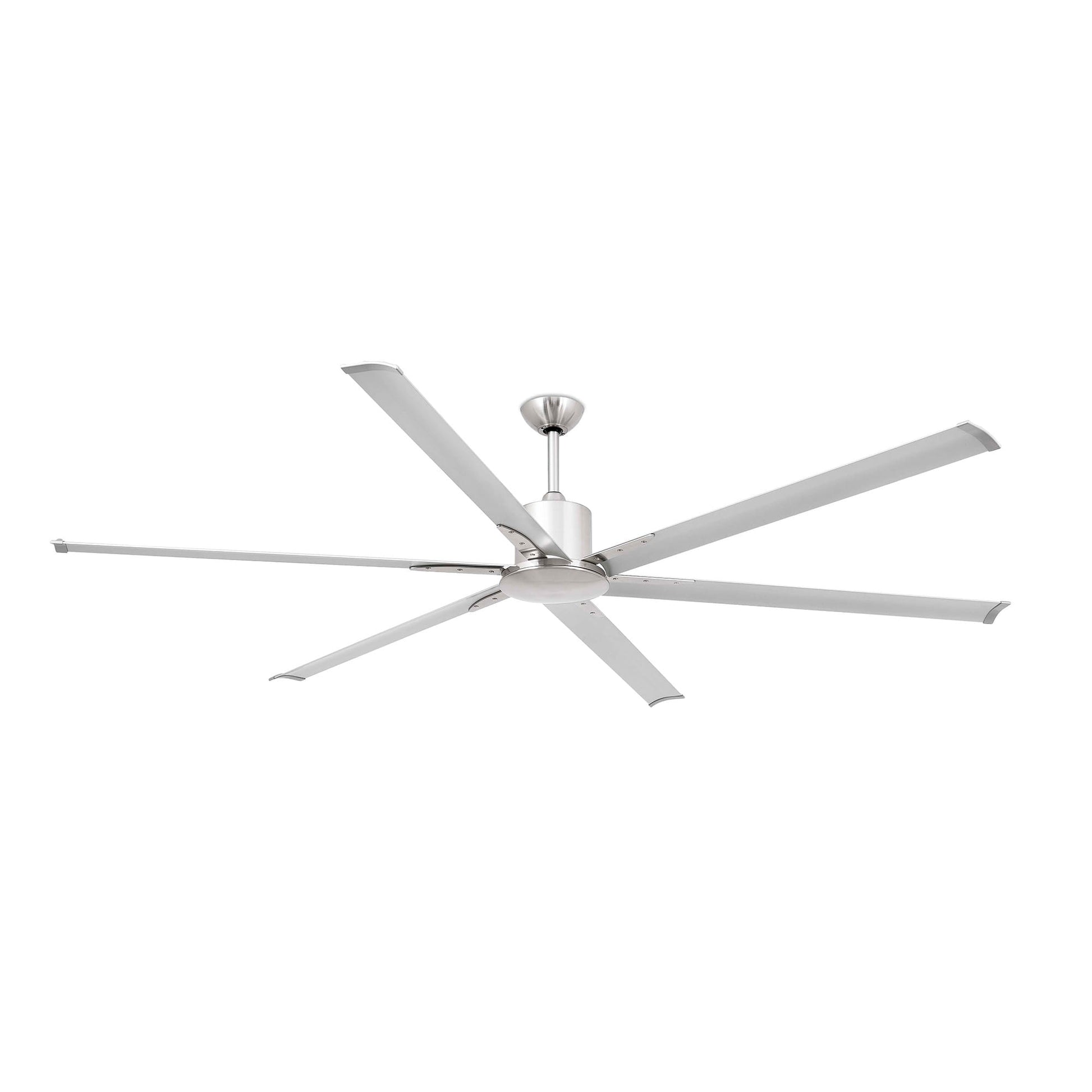 ANDROS XXL Ventilador de Techo Silencioso Gris Faro 33465A