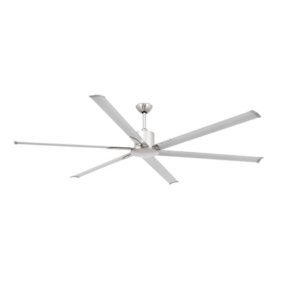 ANDROS XXL Ventilador de Techo Silencioso Gris Faro 33465A