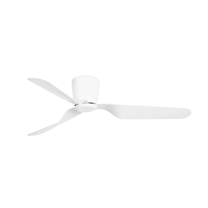 PEMBA L Ventilador de Techo Blanco Faro 33471N