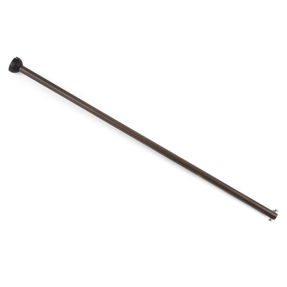 Tija extensión NASSAU FARO para ventiladores de techo altos, referencia 33479