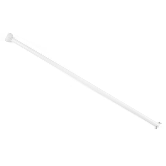Nassau Tija Extensión 91cm Blanca para Ventilador Faro - Accesorio de Techo
