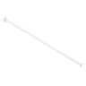 Nassau Tija Extensión 91cm Blanca para Ventilador Faro - Accesorio de Techo