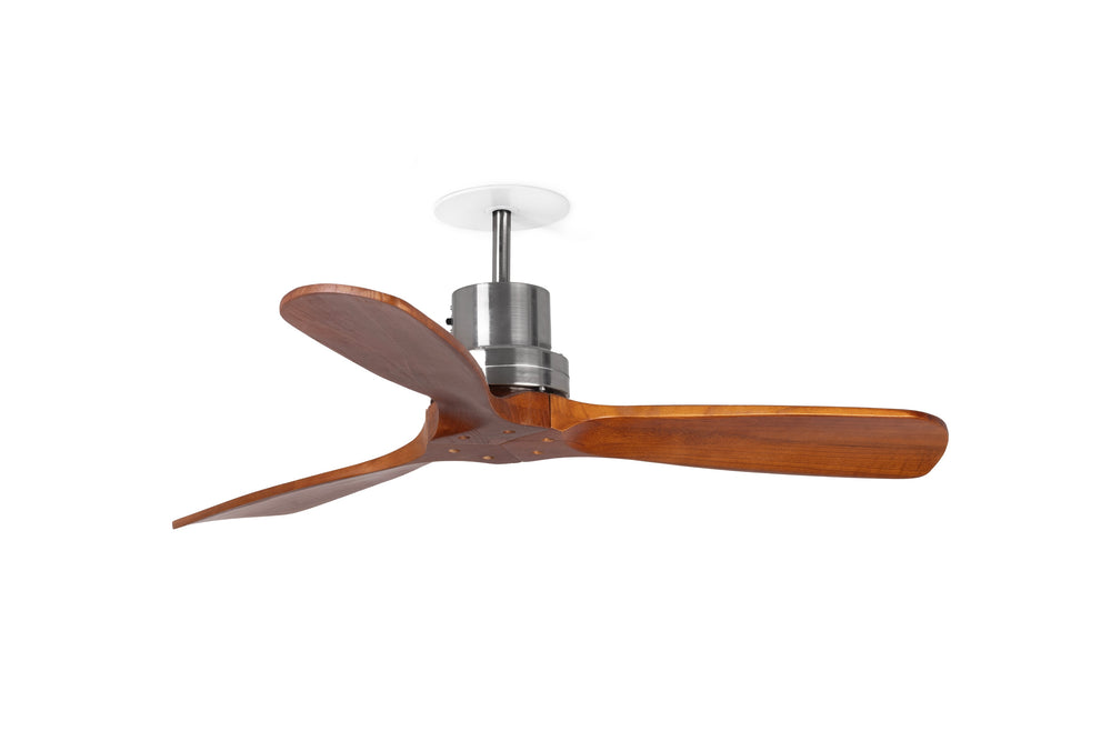 Ventilador de Techo Empotrado Mini Lantau S FARO