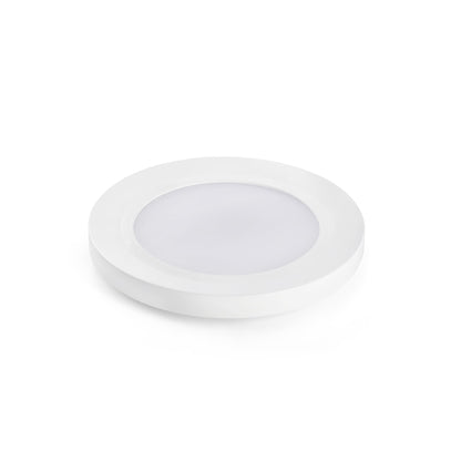 Kit Luz LED Blanco CIES FARO para Ventilador - LuzGuru 33513