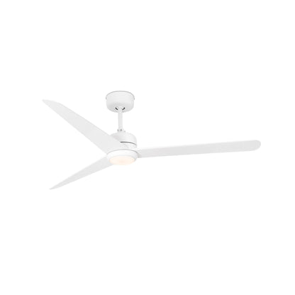 Ventilador Techo LED NUU L Blanco FARO 33722