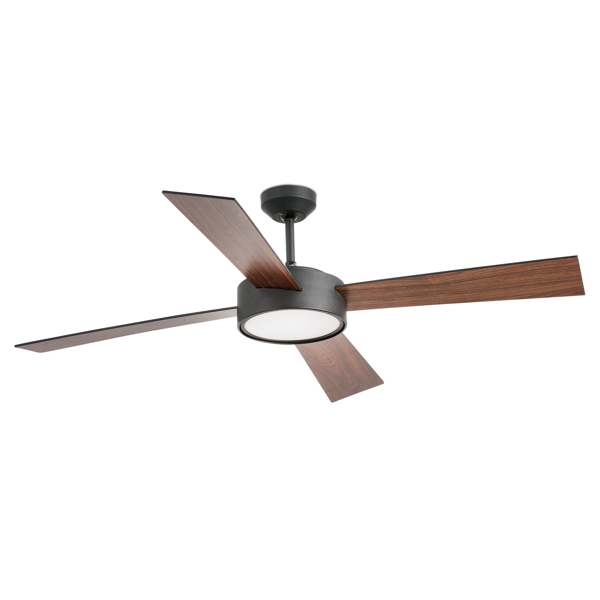 HYDRA L Ventilador de Techo Moderno FARO 33725 para iluminacion interior