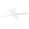 Hydra L Ventilador de Techo Blanco Moderno FARO 33726
